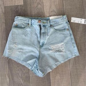 NEW BDG jean shorts urban outfitters